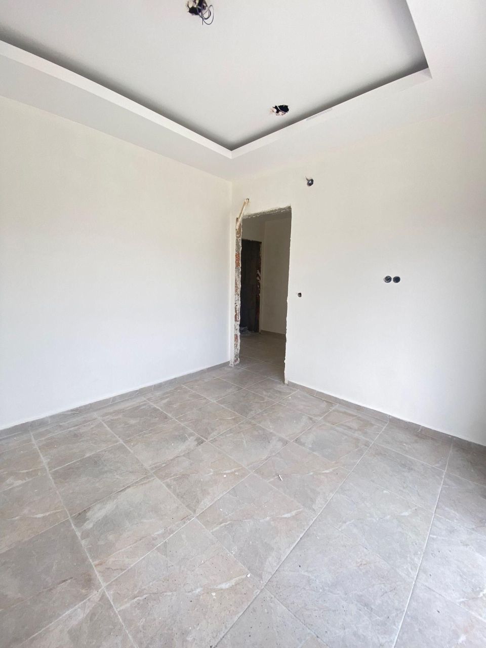 Пентхаус в Алании, Турция, 81 м² - фото 10