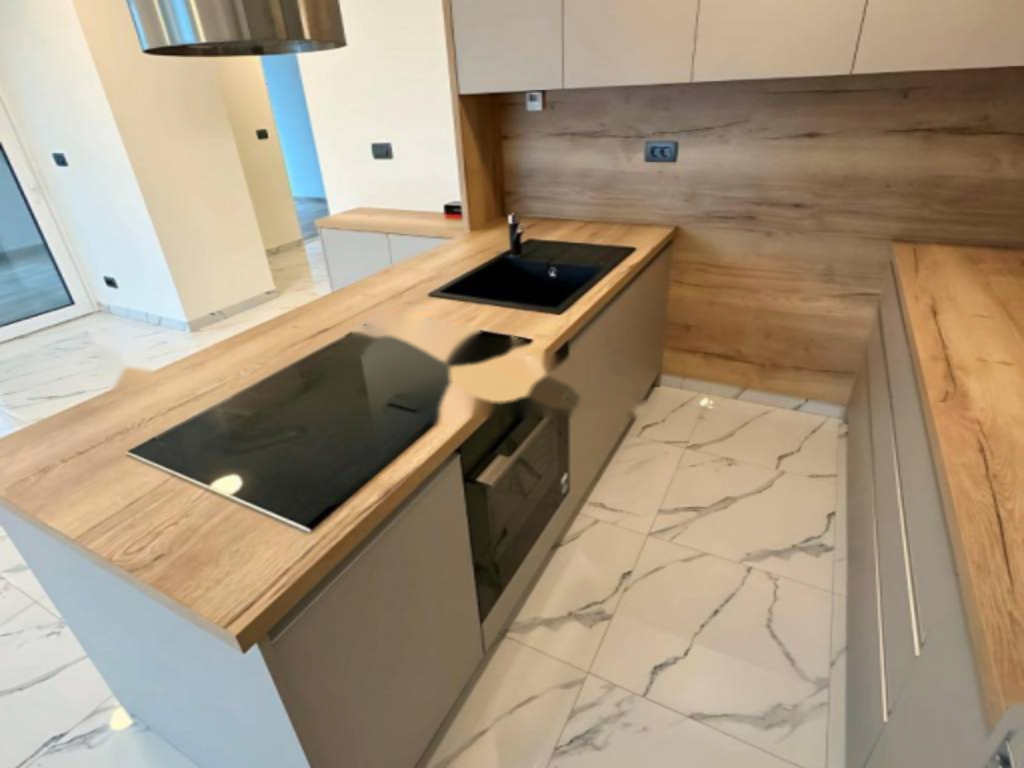 Квартира в Опатии, Хорватия, 103 м² - фото 4