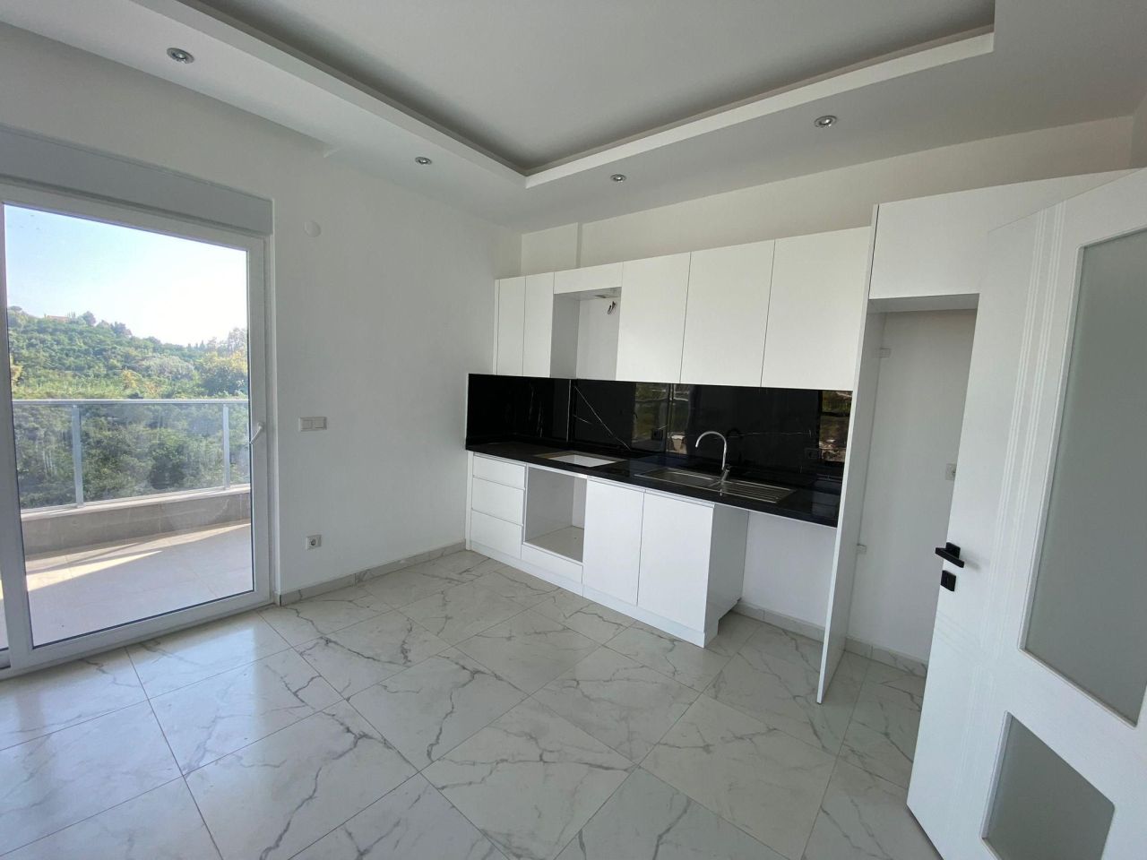 Квартира в Алании, Турция, 115 м² - фото 10