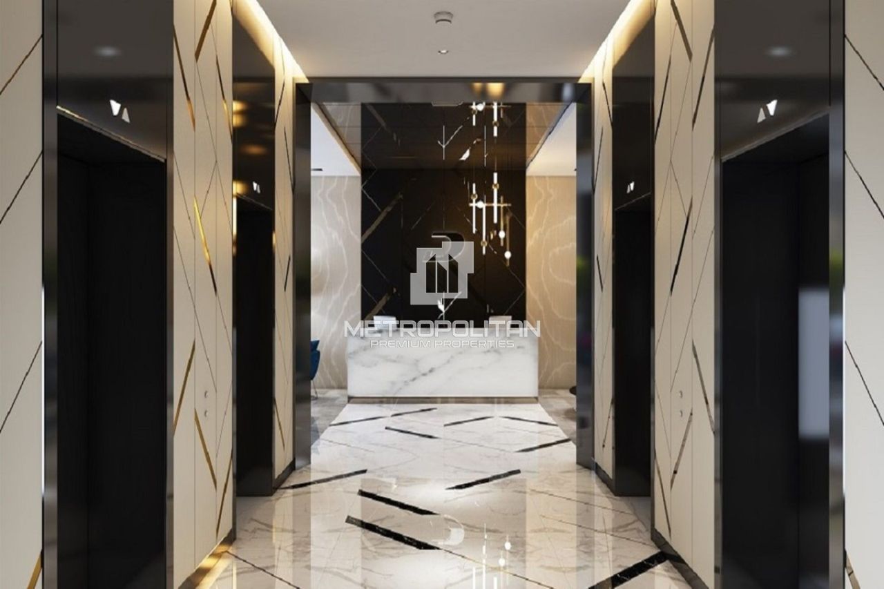 Апартаменты в Дубае, ОАЭ, 45 м² - фото 9