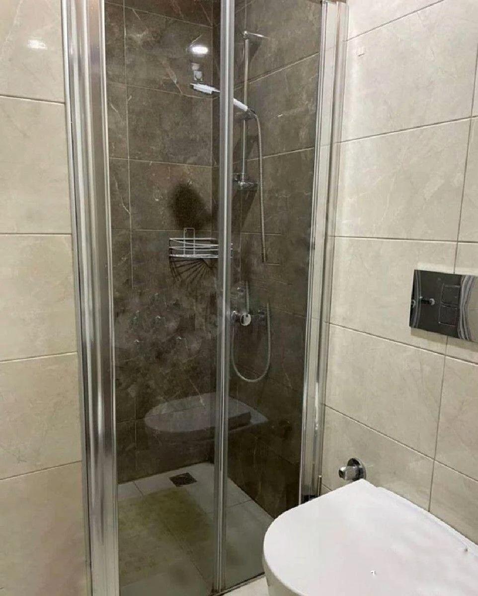 Квартира в Алании, Турция, 50 м² - фото 10