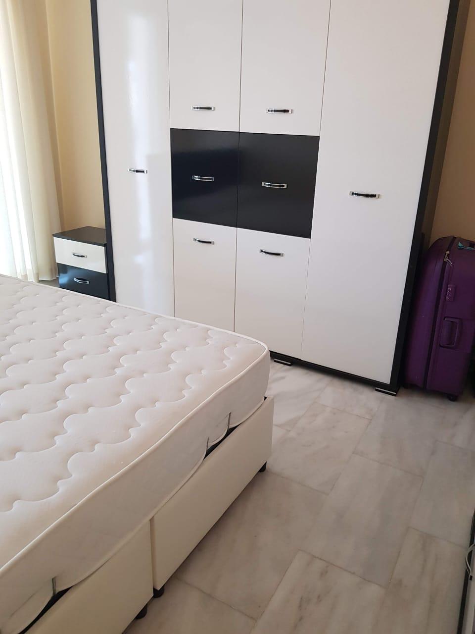 Квартира в Алании, Турция, 115 м² - фото 10