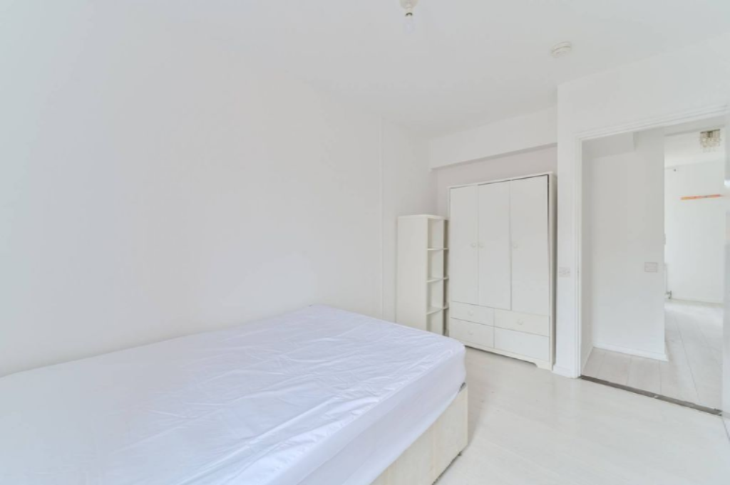 Квартира в Лондоне, Великобритания, 50 м² - фото 4