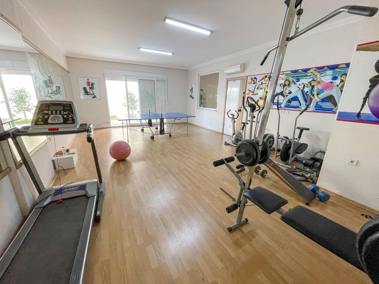 Квартира в Алании, Турция, 180 м² - фото 10