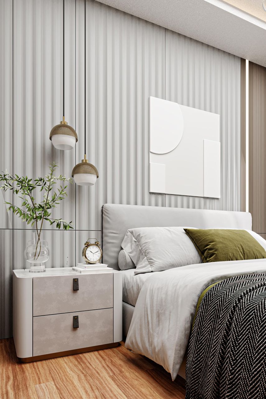 Пентхаус в Алании, Турция, 100 м² - фото 10