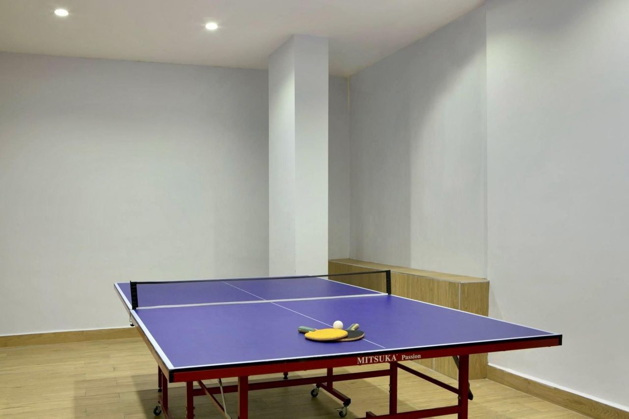 Квартира в Алании, Турция, 60 м² - фото 10