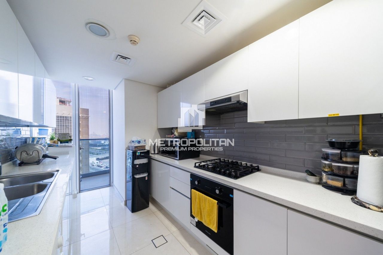 Апартаменты в Дубае, ОАЭ, 147 м² - фото 9