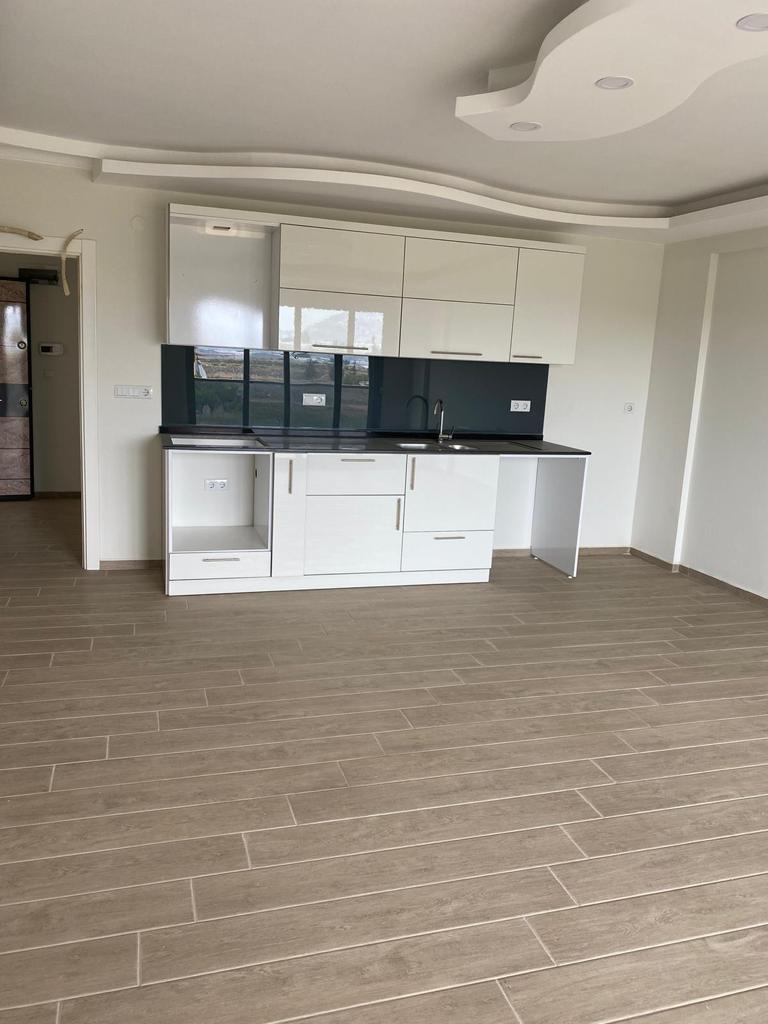 Квартира в Алании, Турция, 88 м² - фото 10