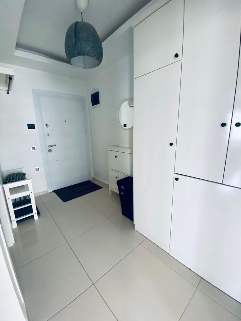 Квартира в Алании, Турция, 70 м² - фото 10