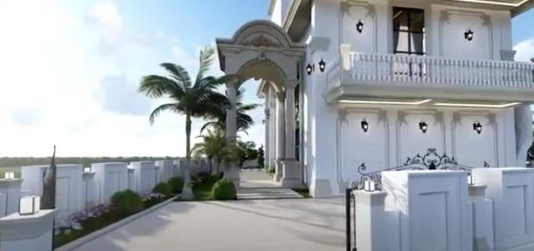 Вилла в Алании, Турция, 440 м² - фото 10