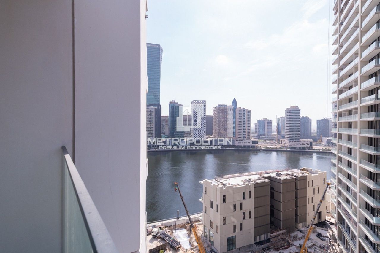 Апартаменты в Дубае, ОАЭ, 41 м² - фото 9