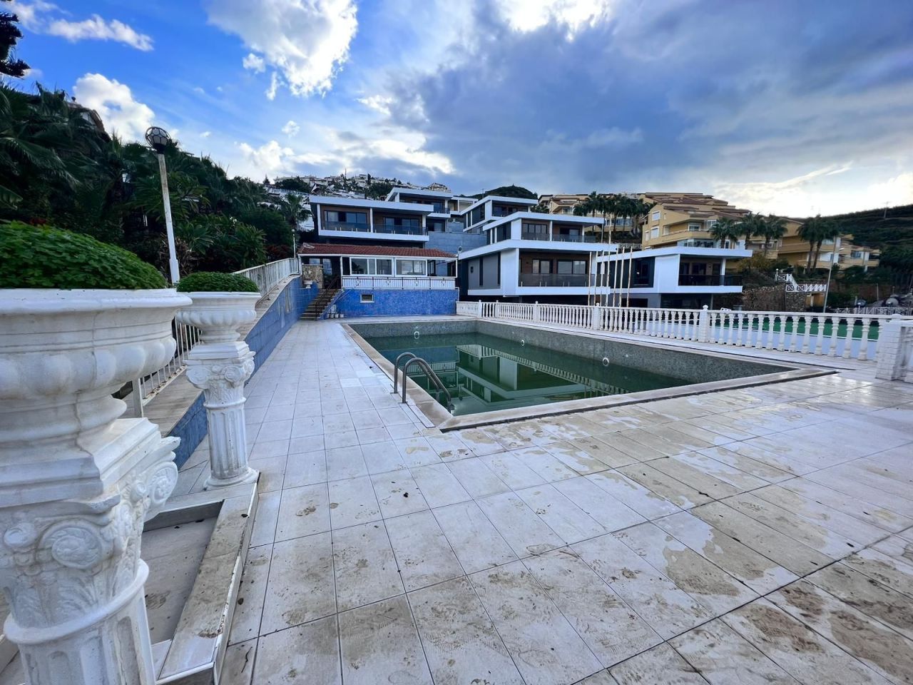 Вилла в Алании, Турция, 170 м² - фото 10