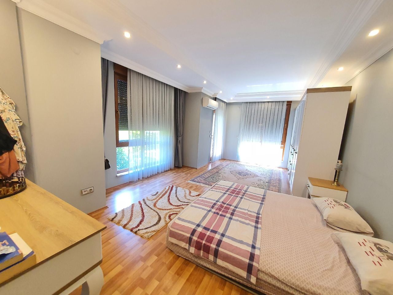 Квартира в Алании, Турция, 350 м² - фото 10