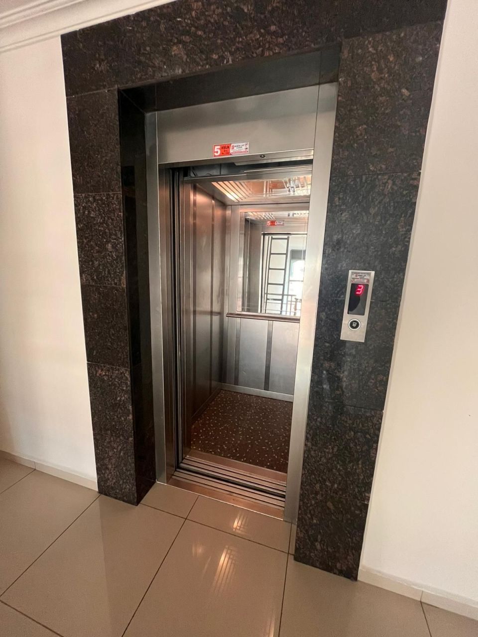 Пентхаус в Алании, Турция, 280 м² - фото 10