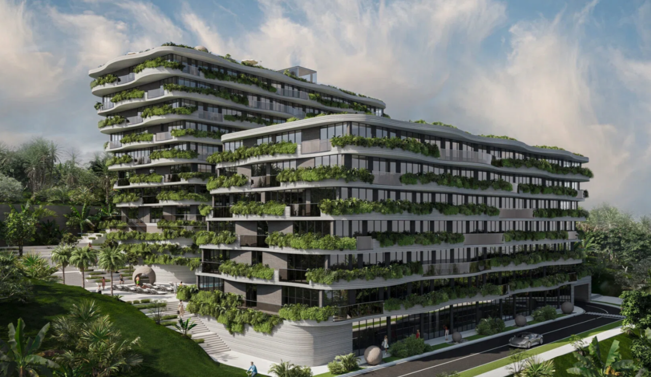 Квартира на Пхукете, Таиланд, 113 м² - фото 10