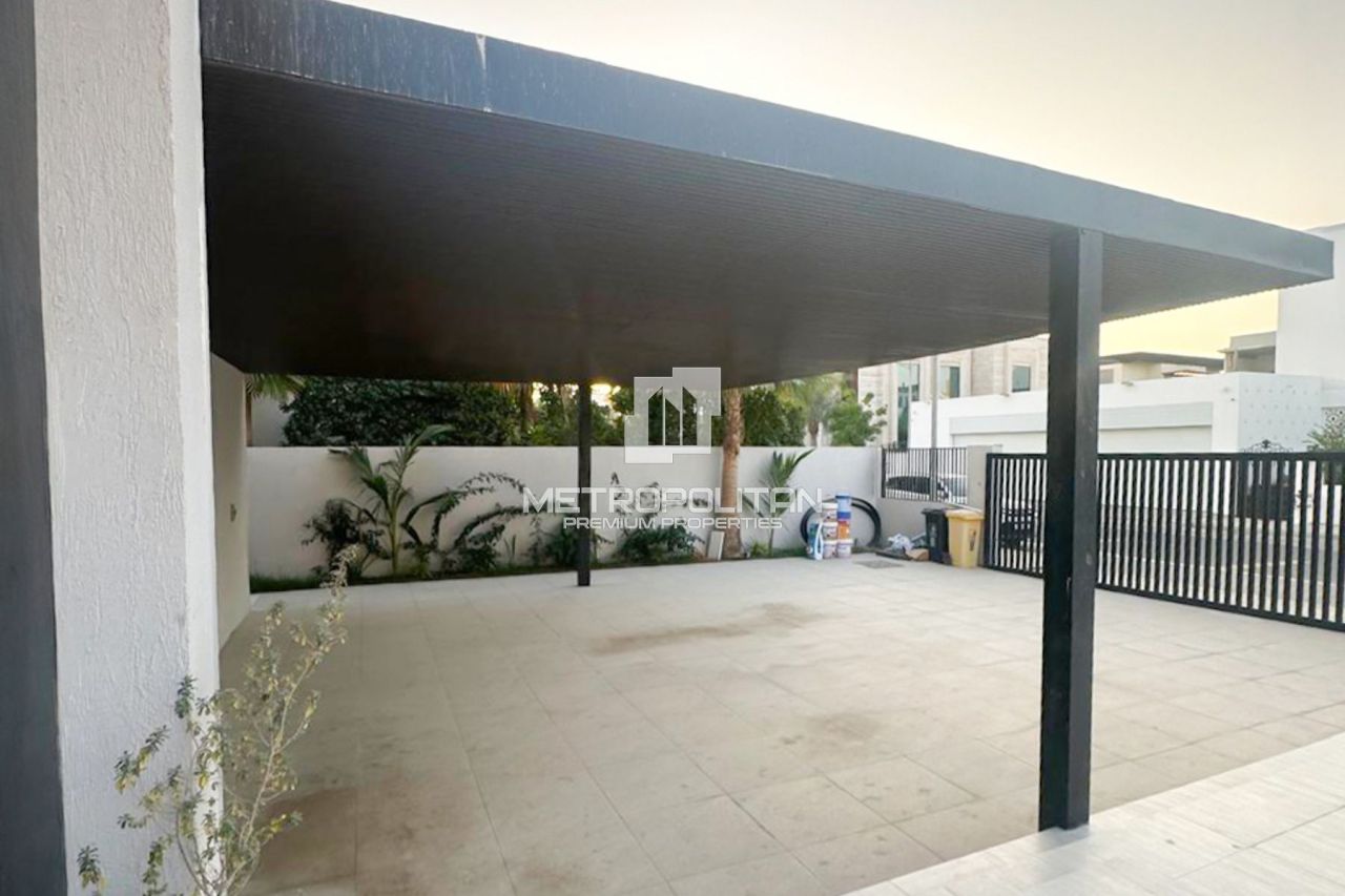 Вилла в Дубае, ОАЭ, 876 м² - фото 10