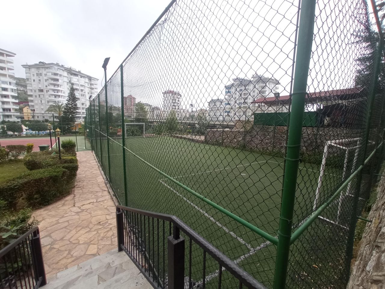 Квартира в Алании, Турция, 125 м² - фото 10