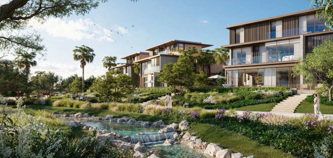 Вилла в Дубае, ОАЭ, 445 м² - фото 7