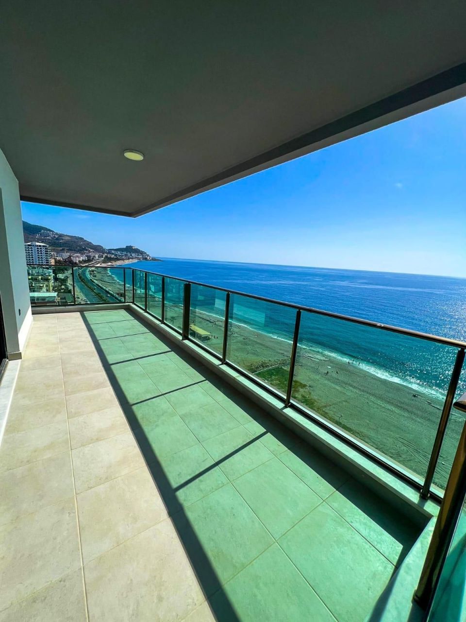 Пентхаус в Алании, Турция, 260 м² - фото 10