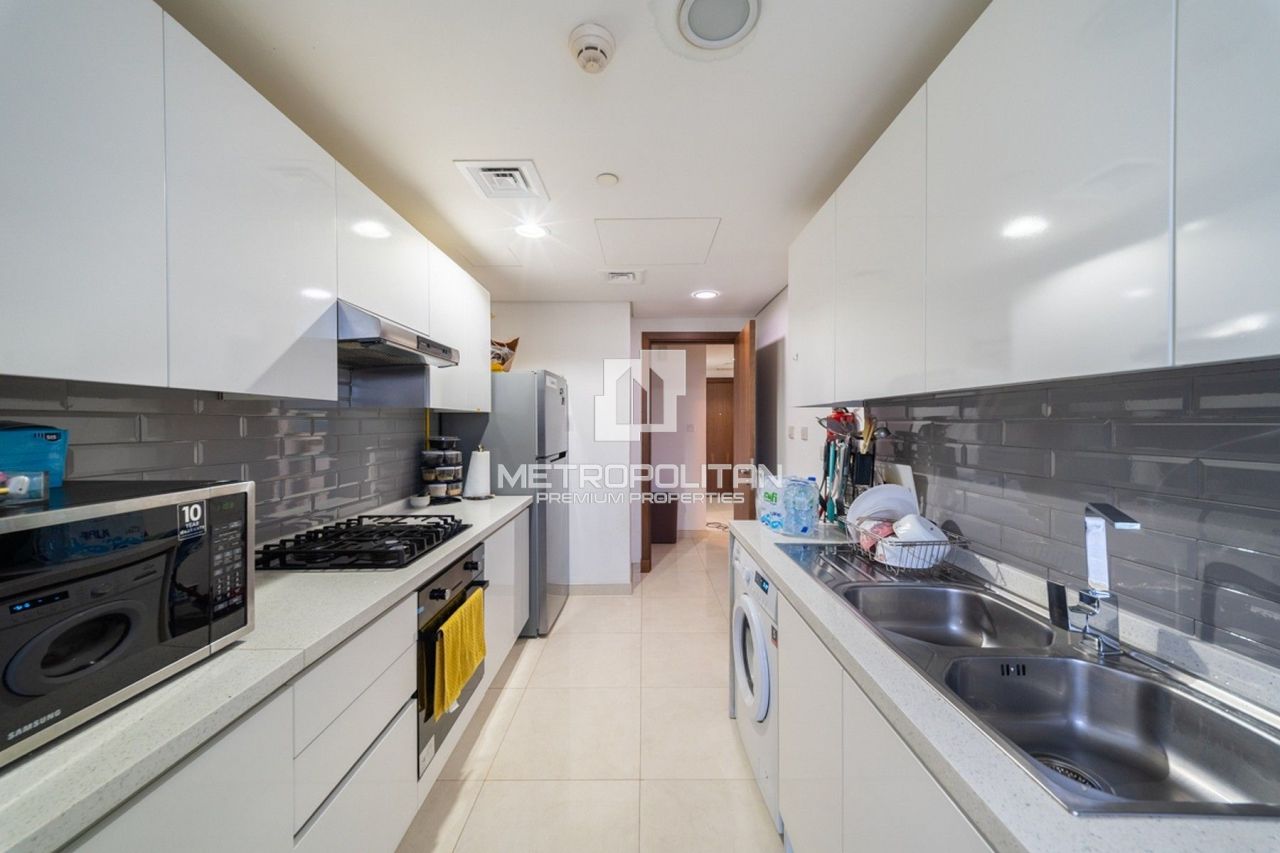 Апартаменты в Дубае, ОАЭ, 147 м² - фото 10