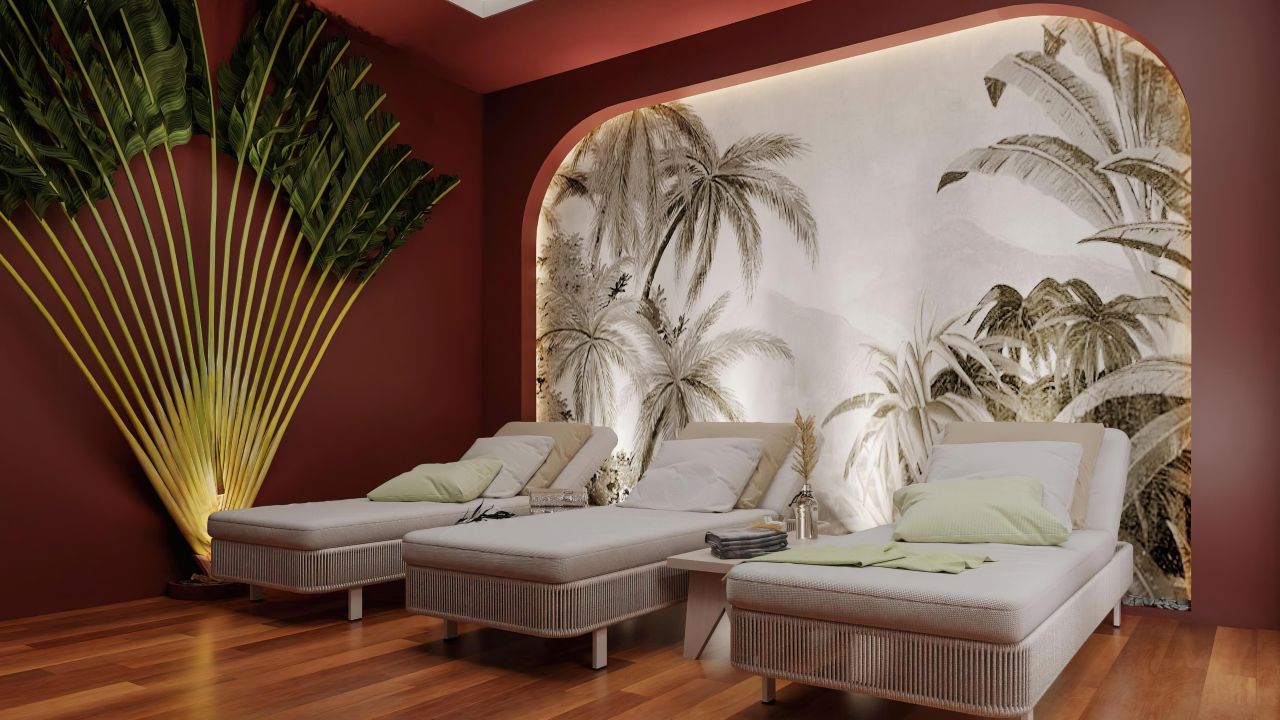 Квартира в Авсалларе, Турция, 115 м² - фото 10