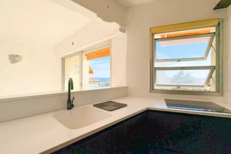 Квартира в Каннах, Франция, 47 м² - фото 2