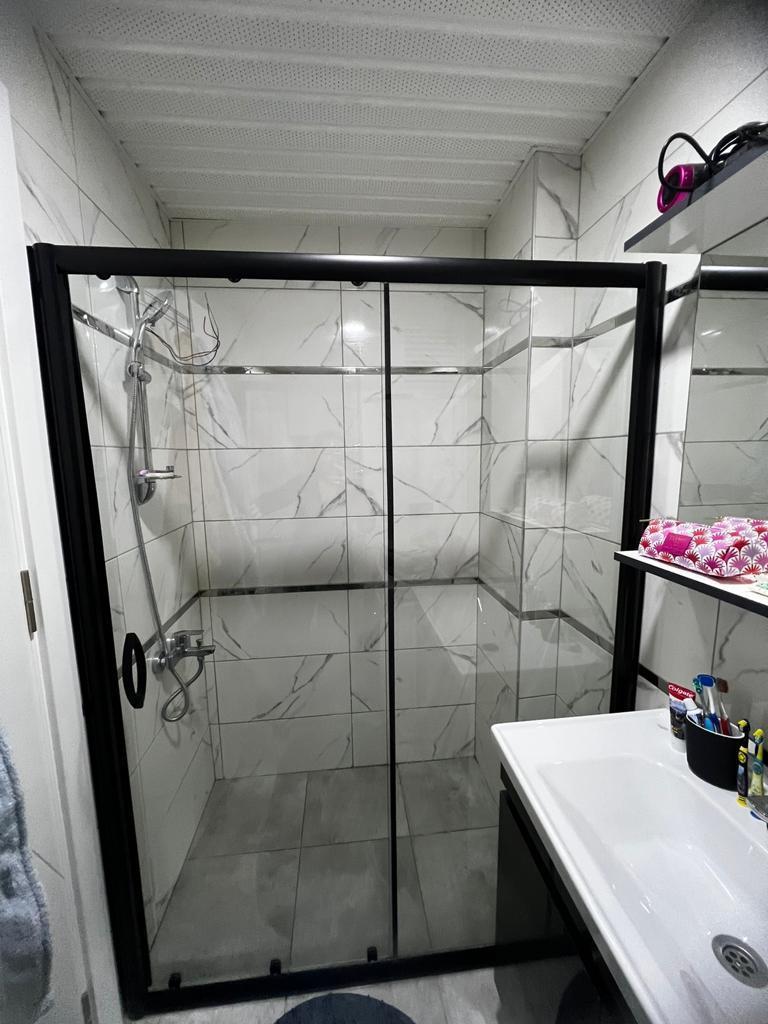 Квартира в Алании, Турция, 110 м² - фото 10