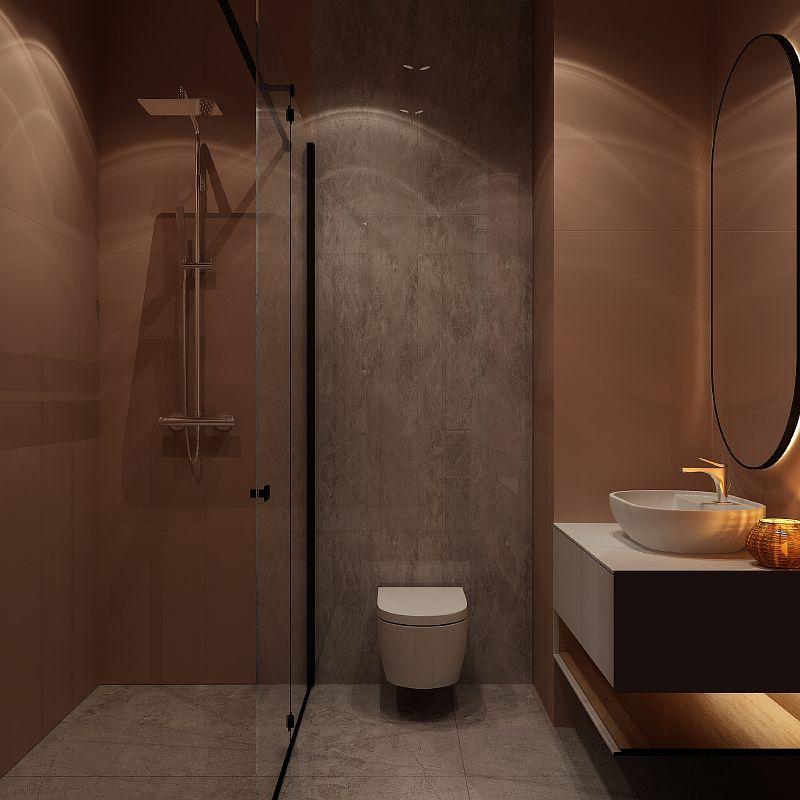 Квартира в Кестеле, Турция, 60 м² - фото 10