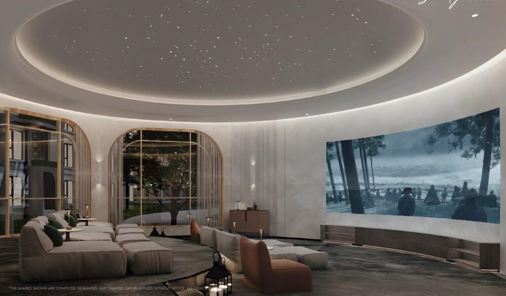 Квартира на Пхукете, Таиланд, 115 м² - фото 10