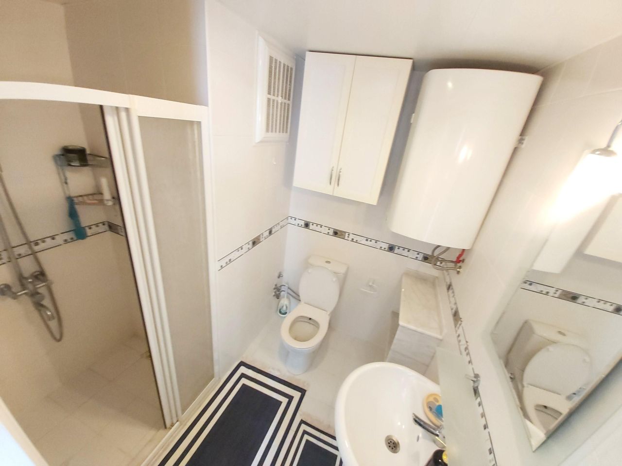 Квартира в Алании, Турция, 125 м² - фото 10