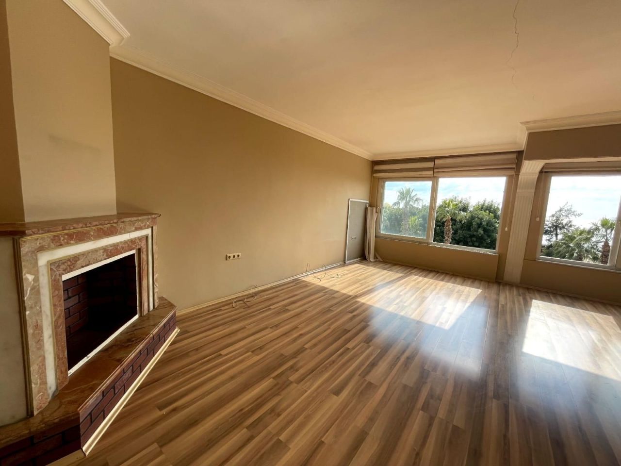 Квартира в Алании, Турция, 130 м² - фото 10