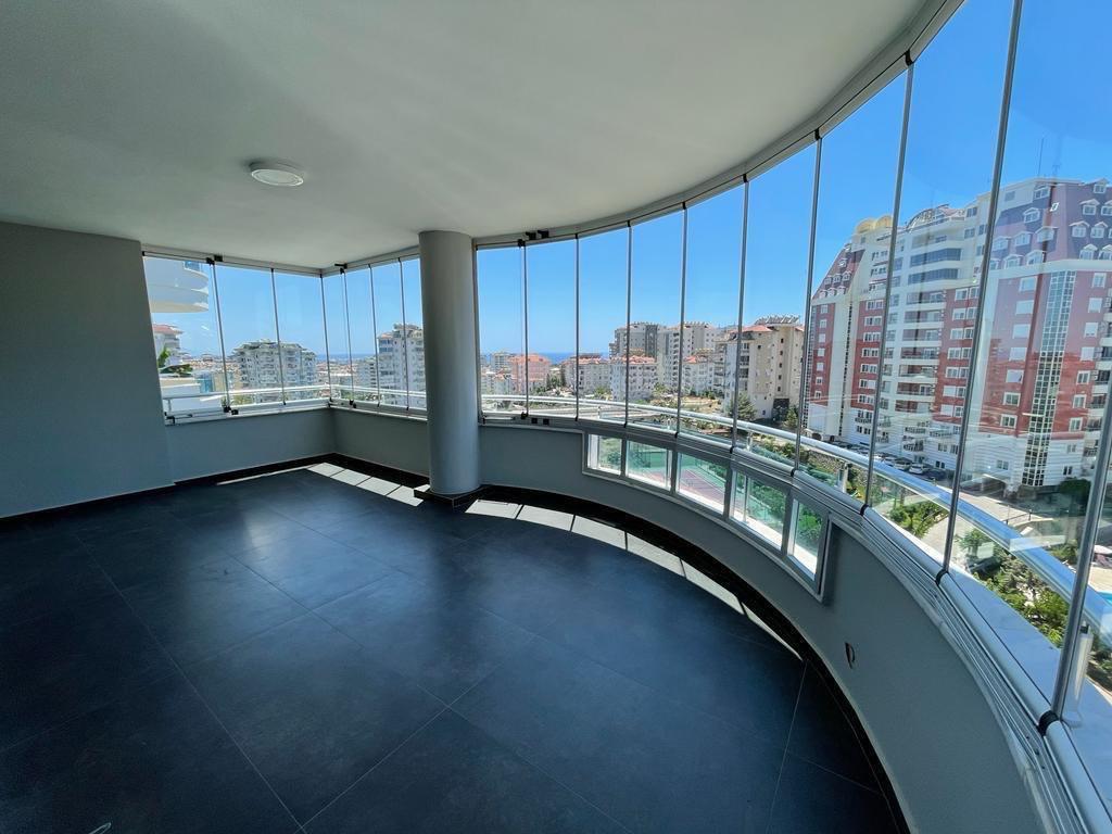 Квартира в Алании, Турция, 145 м² - фото 10