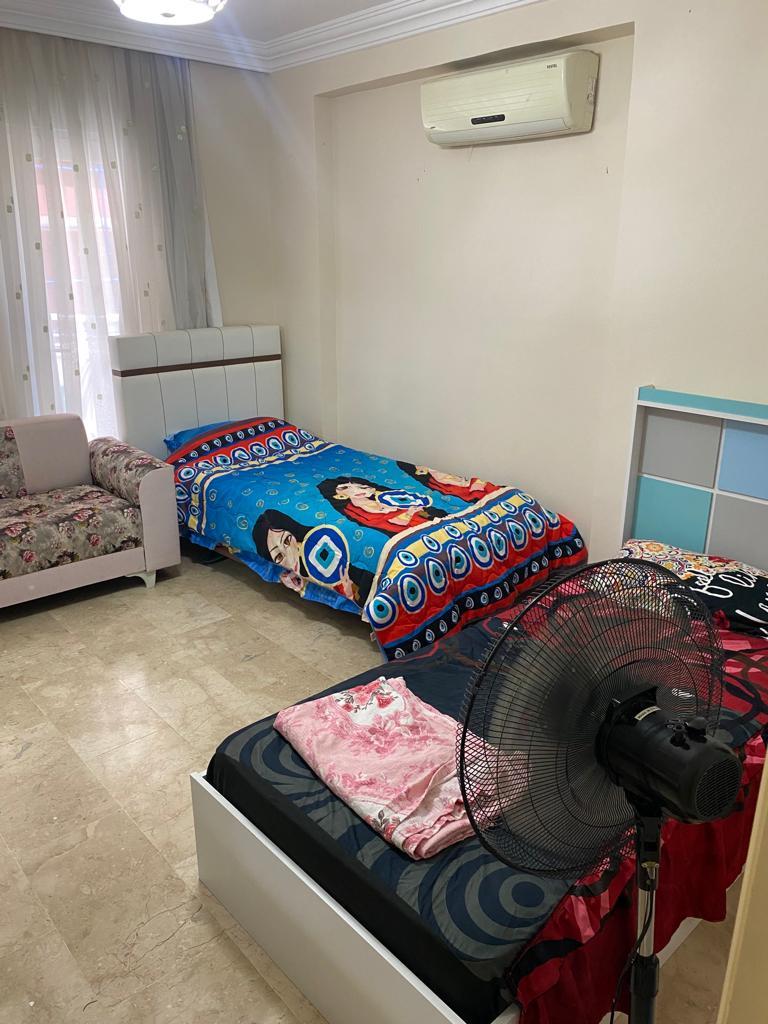 Квартира в Алании, Турция, 120 м² - фото 10