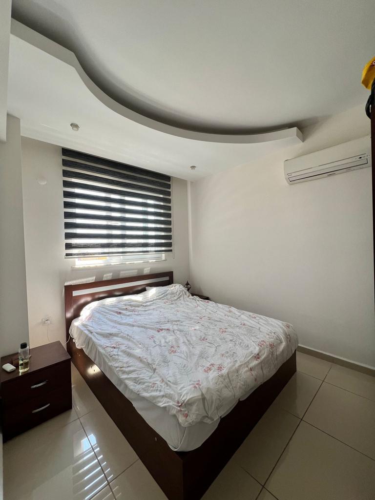 Квартира в Алании, Турция, 85 м² - фото 10