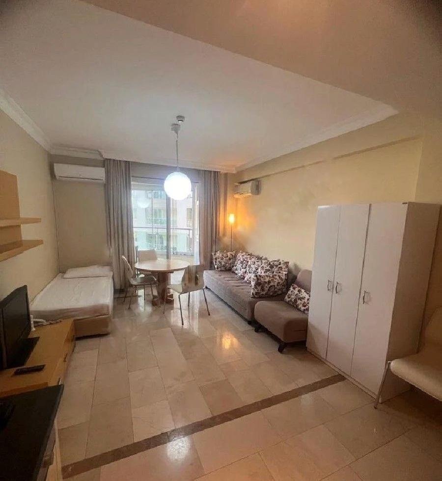 Квартира в Алании, Турция, 85 м² - фото 10