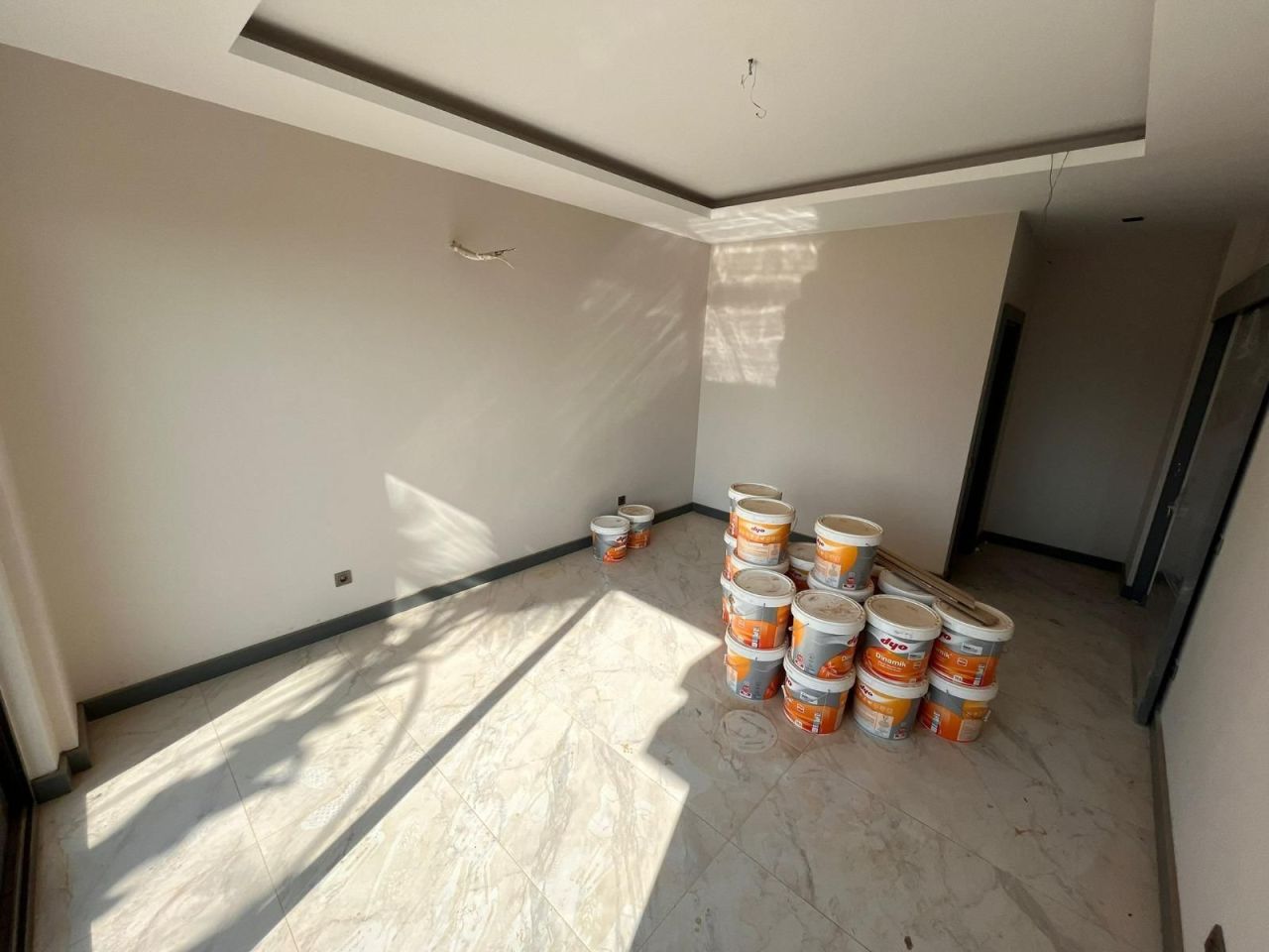 Пентхаус в Алании, Турция, 215 м² - фото 10