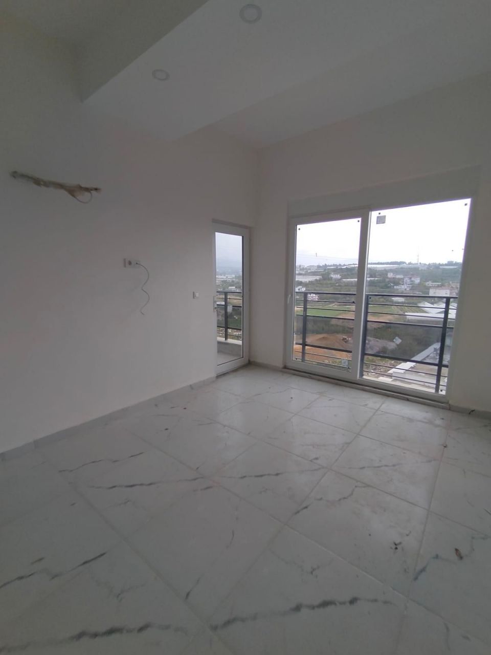 Квартира в Авсалларе, Турция, 65 м² - фото 10