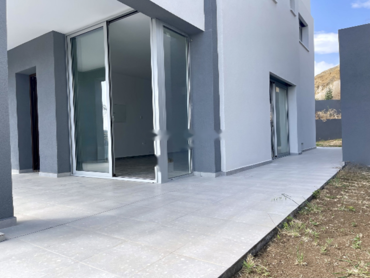 Квартира в Пареклисии, Кипр, 184 м² - фото 4