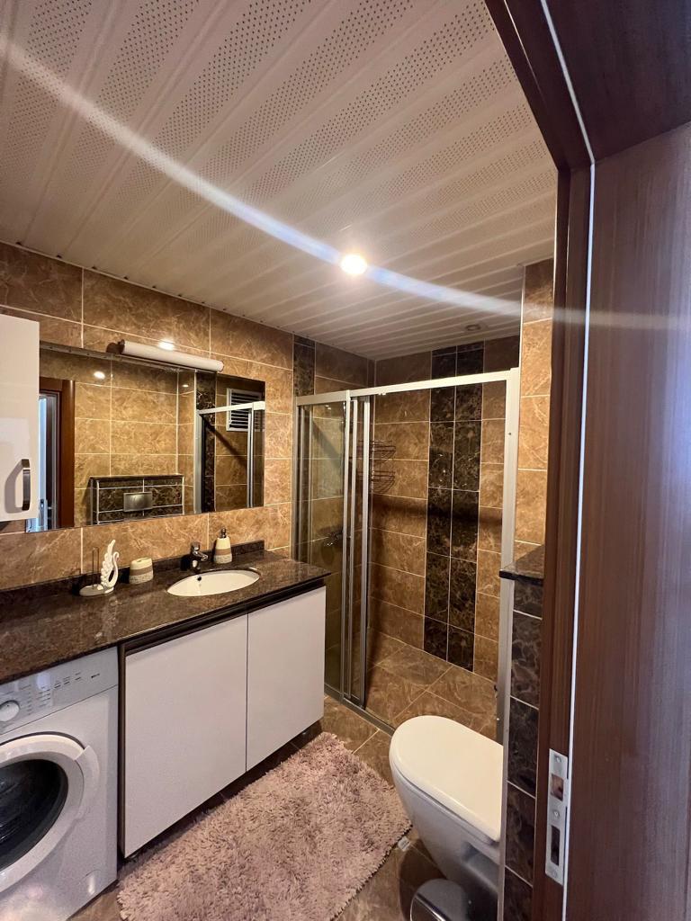 Квартира в Алании, Турция, 110 м² - фото 10