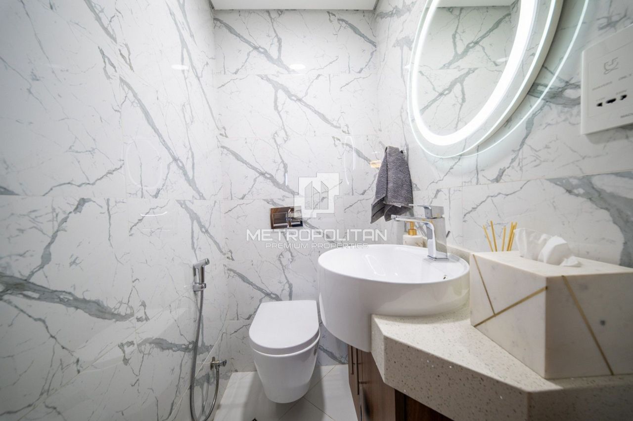 Апартаменты в Дубае, ОАЭ, 147 м² - фото 11