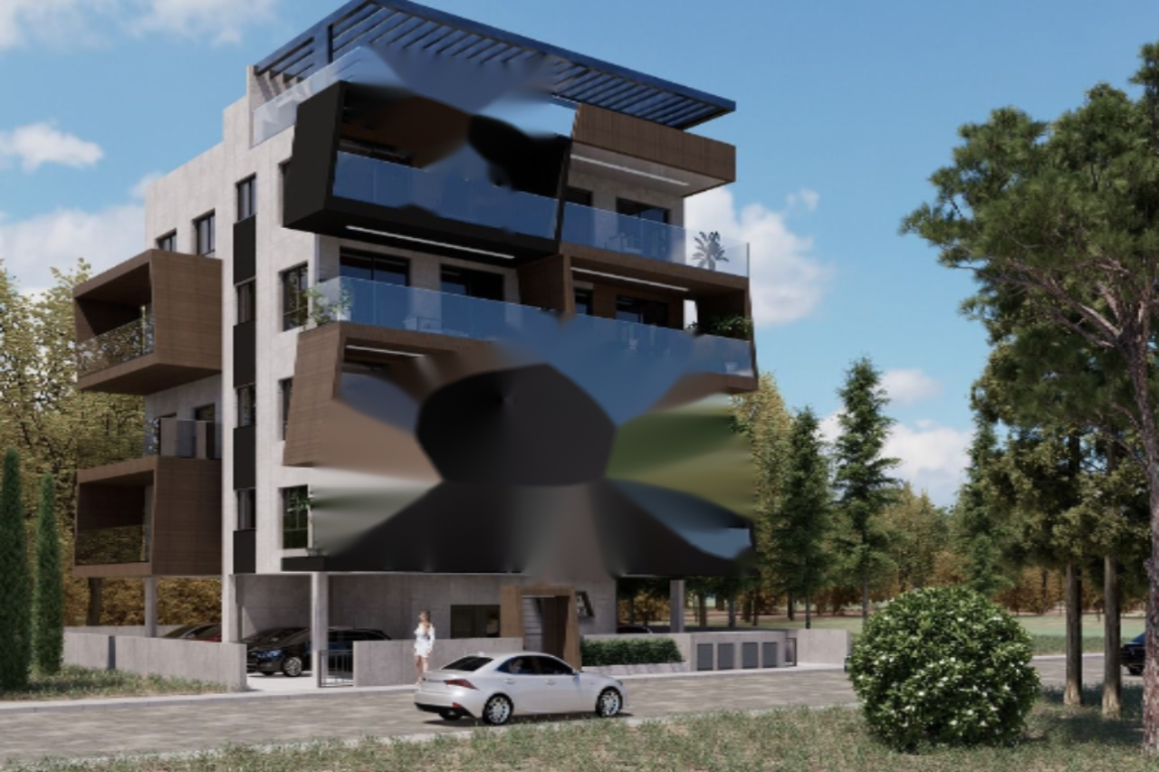 Квартира в Лимасоле, Кипр, 112 м² - фото 4