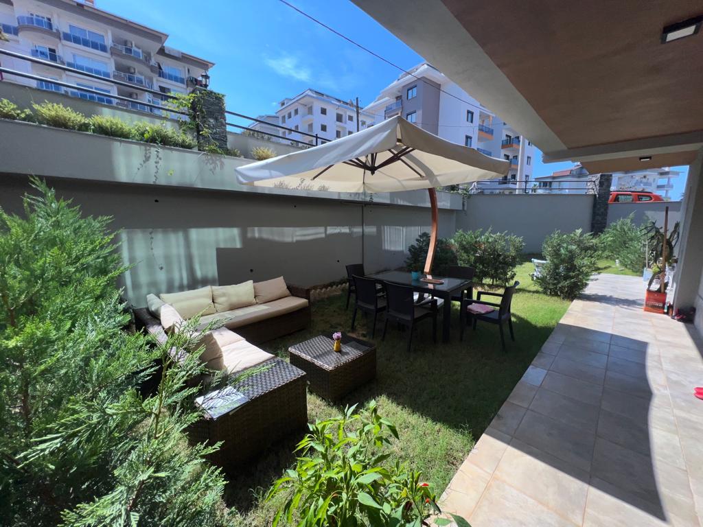 Квартира в Алании, Турция, 55 м² - фото 10