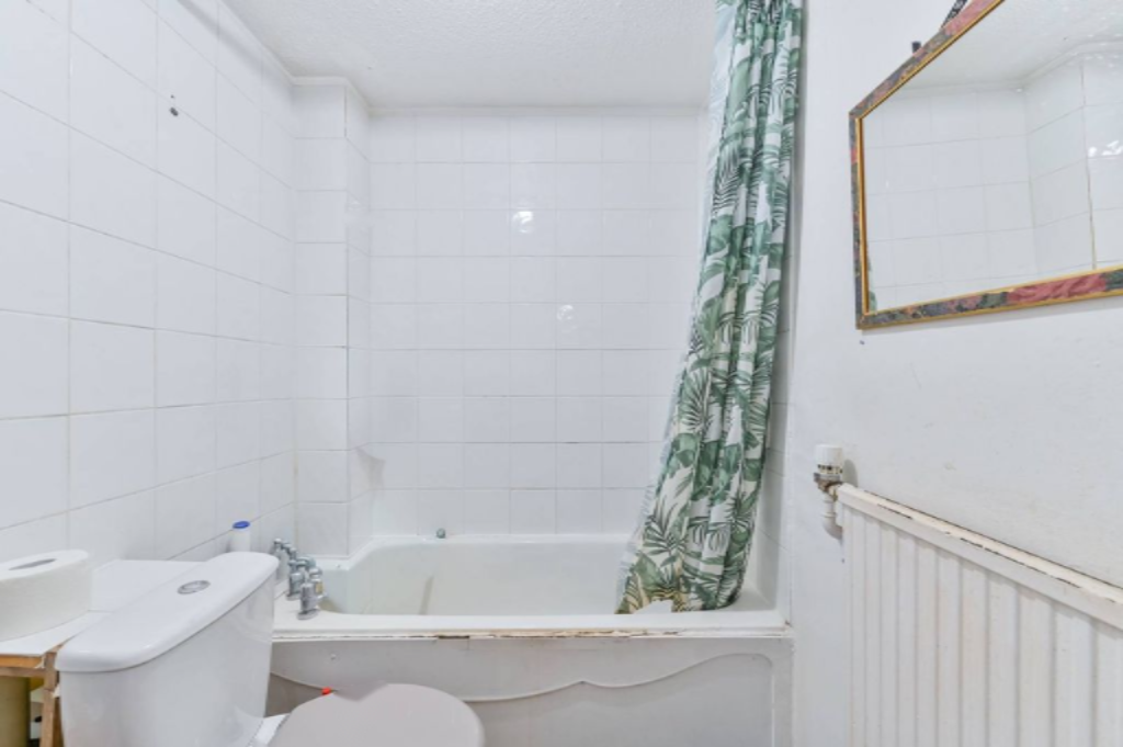 Квартира в Лондоне, Великобритания, 47 м² - фото 4