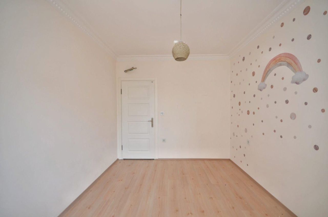 Квартира в Алании, Турция, 110 м² - фото 10