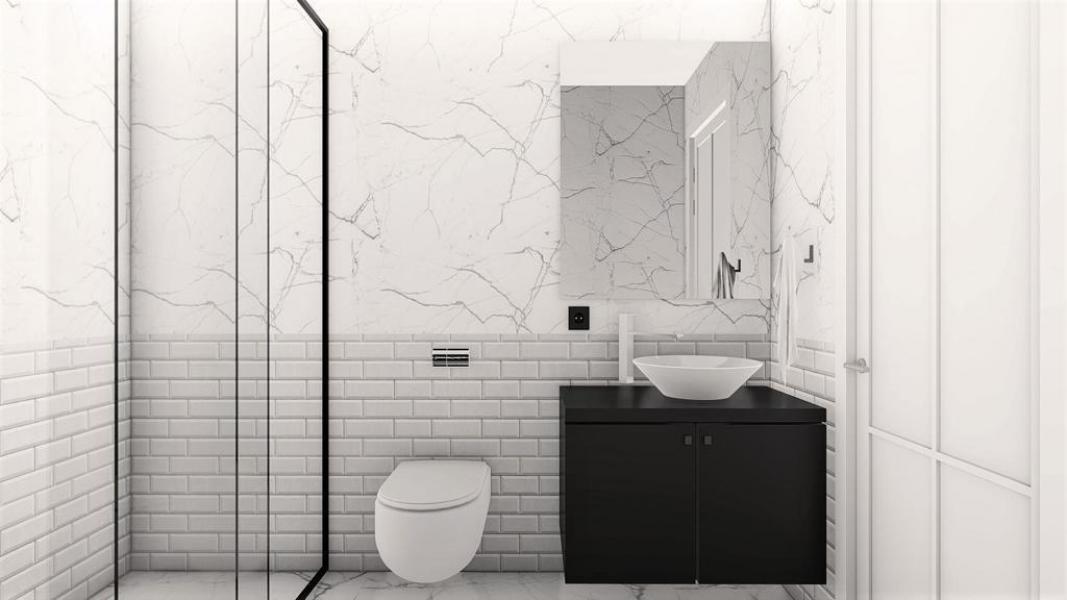 Пентхаус в Алании, Турция, 94 м² - фото 10