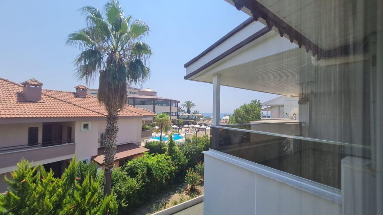 Вилла в Конаклы, Турция, 250 м² - фото 10