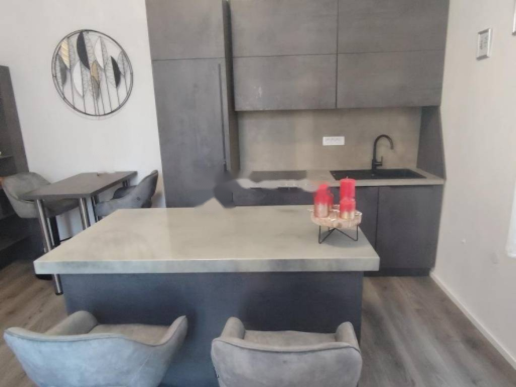 Квартира в Опатии, Хорватия, 40 м² - фото 4