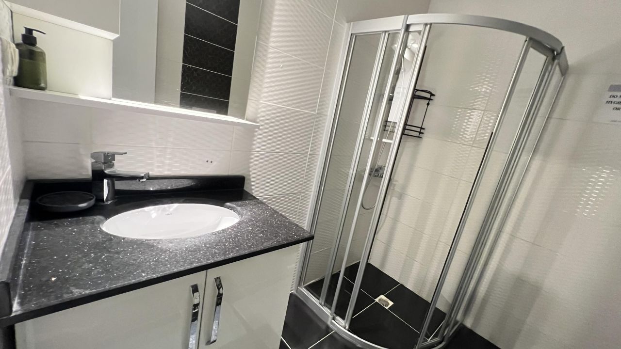 Пентхаус в Алании, Турция, 128 м² - фото 10