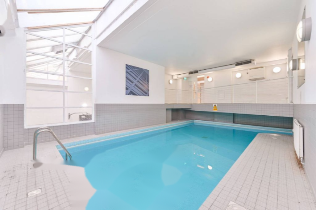 Квартира в Лондоне, Великобритания, 66 м² - фото 4