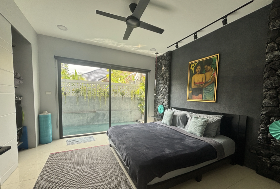 Вилла на Пхукете, Таиланд, 150 м² - фото 10